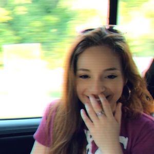 Meet your Posher, Cecilia